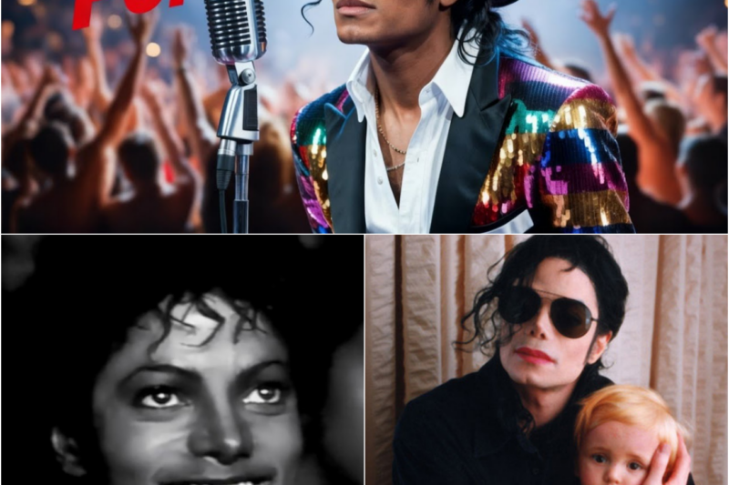 10 Michael Jackson Facts the Biopic Finally Shows!