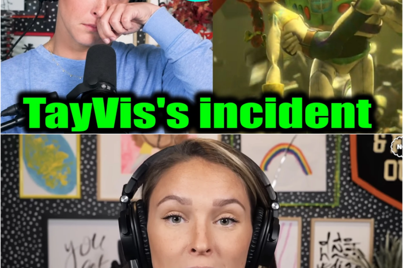 The Secret History Behind Taylor Swift’s Lyrics: Kylie Kelce’s Startling Revelation Sparks Fan Frenzy
