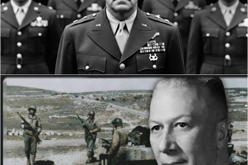 The 5 WORST American Generals of WW2
