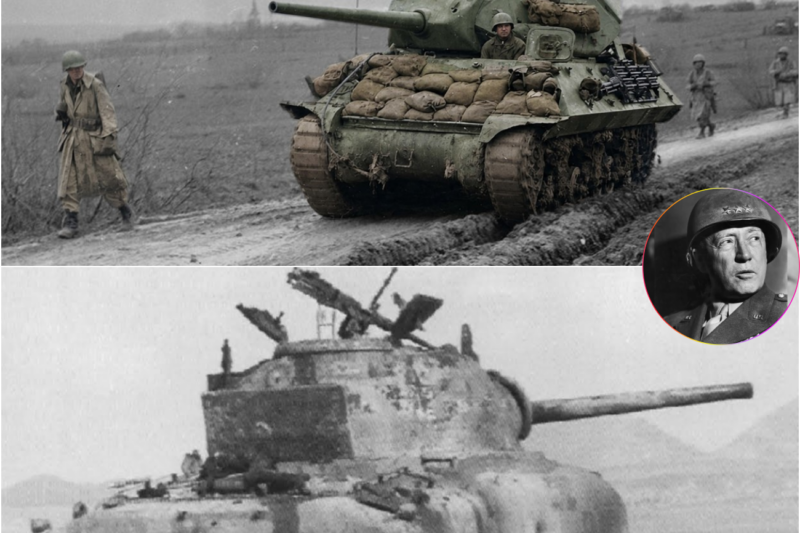 How Did the US Army Turn Disaster at Kasserine Into Victory at El Guettar in Just 27 Days?