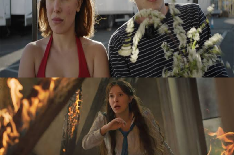 Millie Bobby Brown’s Enola Holmes Faces Love, Loss and a Missing Sherlock in Expl0sive New Trailer for Enola Holmes 3
