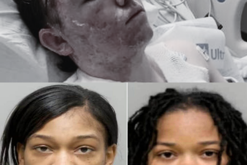 Wrong Food Order Allegedly Escalates Into Vi0lent Restaurant Att4ck That Leaves Worker Hosp1talized