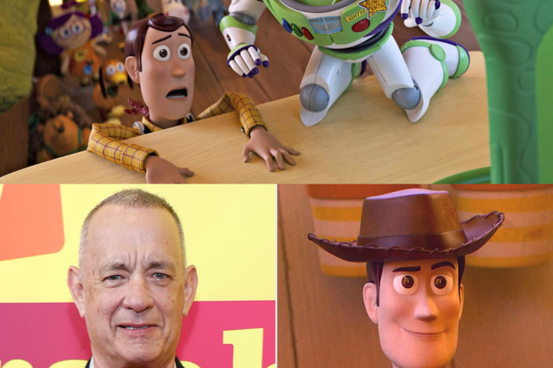 Tom Hanks Reflects on Three Decades as Woody: ‘None of Us Can Believe We’re Still Part of It’