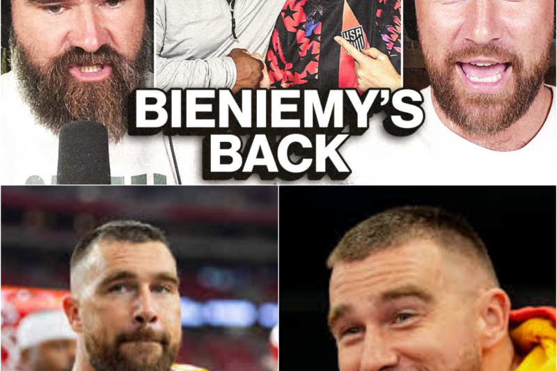 The Return of the Enforcer: Why Eric Bieniemy’s Comeback is the Fuel the Chiefs Needed