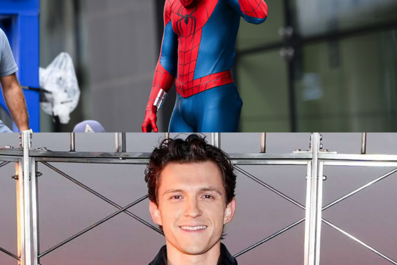 Tom Holland Explains Why He No Longer Believes Playing Spider Man at 30 Is ‘Wrong’