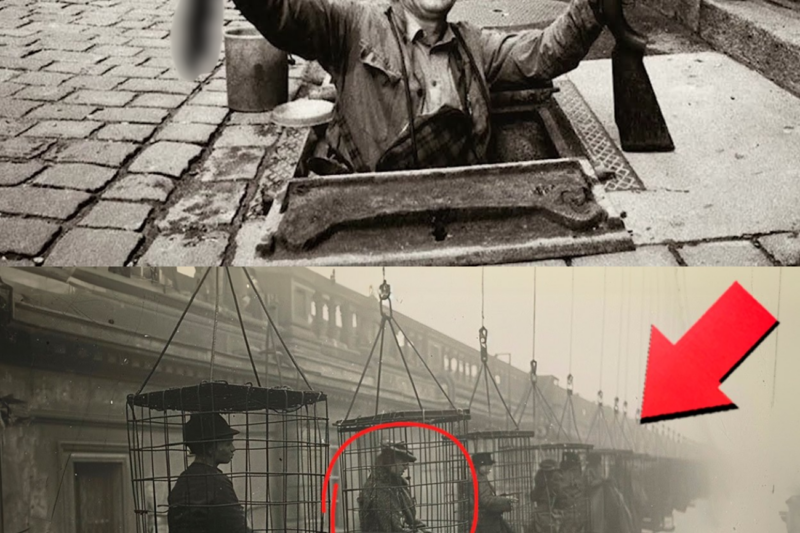 You Won’t Believe These Incredible Moments Were Actually Captured on Camer
