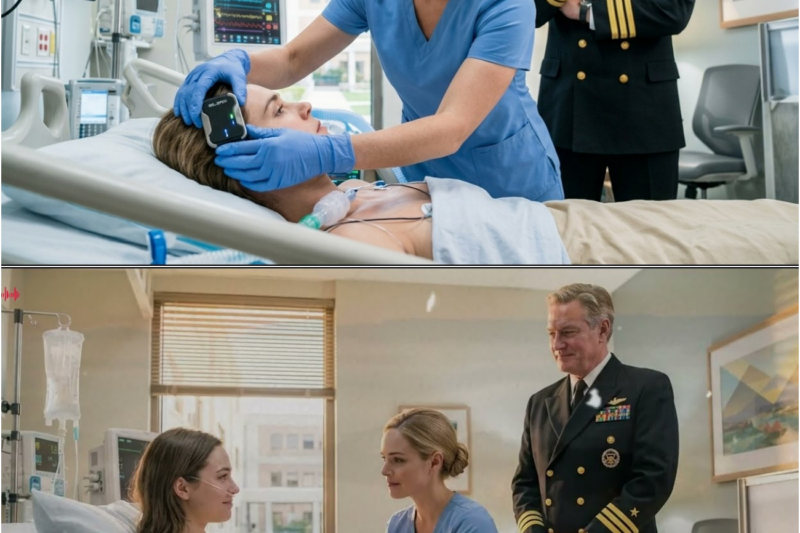 Seventeen Doctors Gave Up on Her — Until One Nurse Risked Everything to Prove Them Wrong