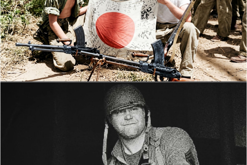 In 1942, Japan Tracked a U.S. Marine Raider Patrol. It Was A HUGE Mistake.