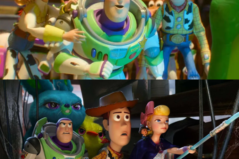 Everything We Know About Toy Story 5: New Characters, New Challenges and a Battle Against Technology