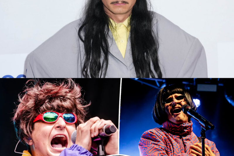 Oliver Tree D1es at 32 in Tr4gic Helicopter Cr3sh, Leaving Music World in Sh0ck