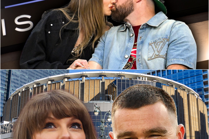The Eras Tour of Weddings: Inside Taylor Swift and Travis Kelce’s Spectacular Multimillion-Dollar Marriage Plans