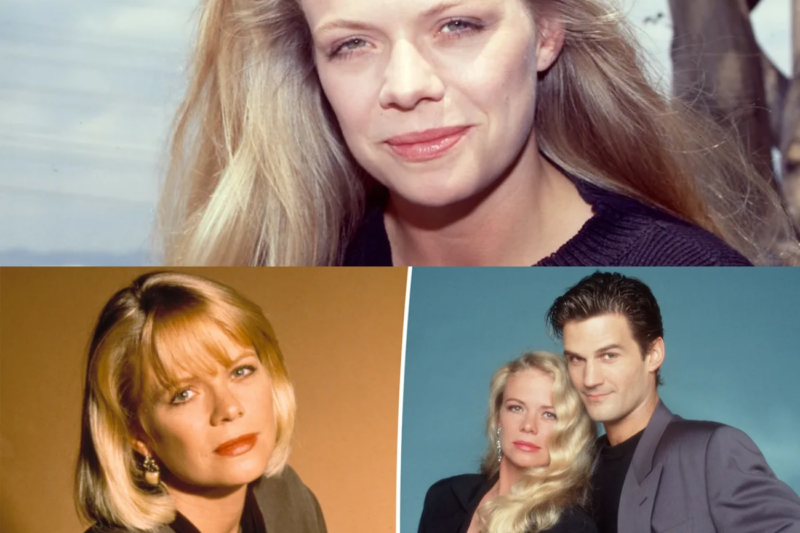 ‘All My Children’ Star Marcy Walker Resurfaces With He4rtbre4king Health Update as Former Co Star Reveals She’s F1ghting a Serious Illness