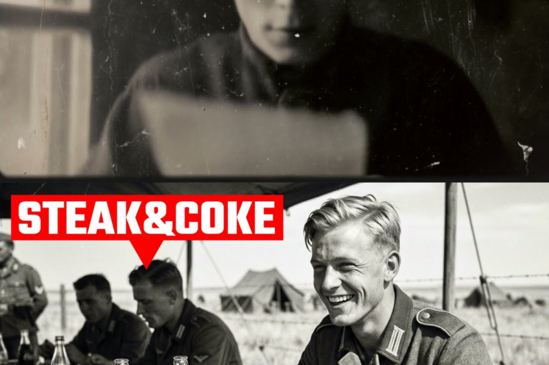German POWs in Texas Were Treated So Well — Americans Called It ‘The Fritz Ritz