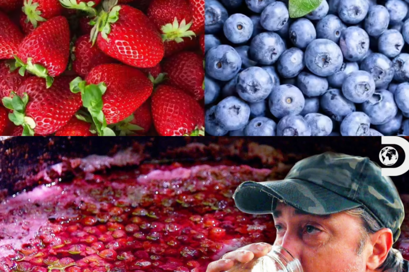 Best Fruit Flavored Liquor Mixes | Moonshiners 