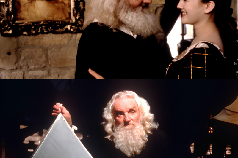 ‘Ever After’ and ‘Les Misérables’ Star Patrick Godfrey D1es at 93 After Nearly Seven Decades of Acting
