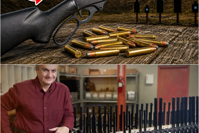We Ranked Every .30-30 Lever Gun – The Cheapest One Outshoots the Legend