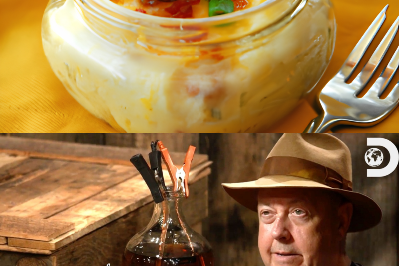 MOST Unconventional Flavors | Moonshiners: Master Distiller