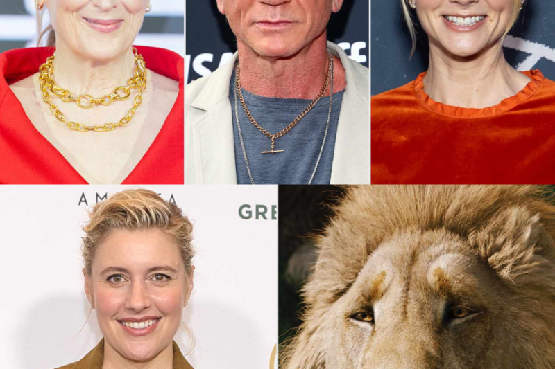 Greta Gerwig’s Narnia Finally Has a Title, Release Date and Star Studded Cast
