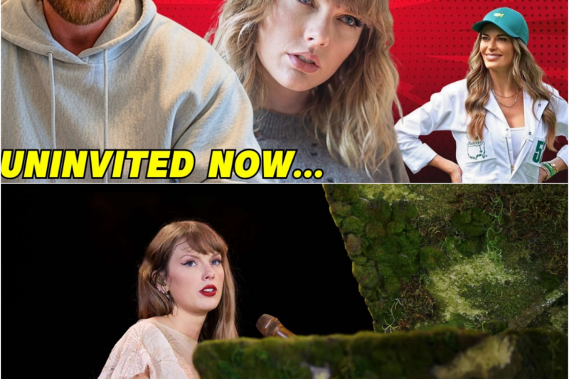 The Final Countdown: Inside the High-Stakes Wedding Drama of Taylor Swift and Travis Kelce