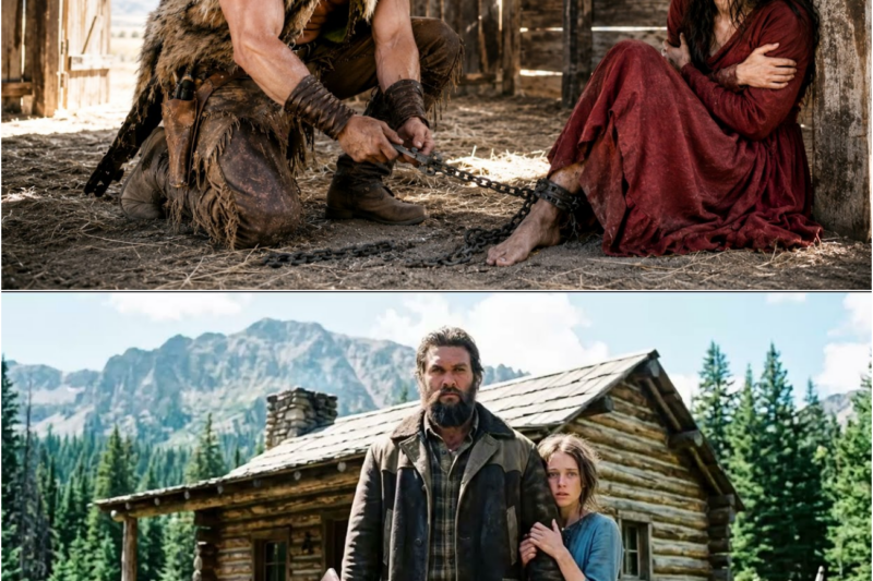 He Went to Buy Farmland But This Mountain Man Accidentally Bought a Broken Bride Instead