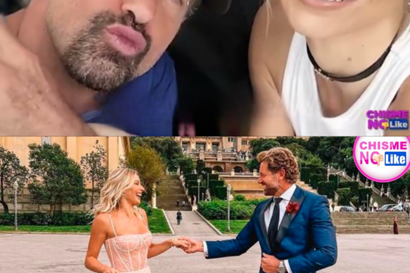 Gabriel Soto and Irina Baeva bre4kup Rum0rs Explode as Wild Claims, “Secret Affairs,” and On Air Allegations Go Viral