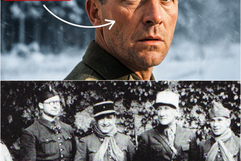 Why German Officers Couldn’t Believe Every U.S. Soldier Was Issued A Wristwatch