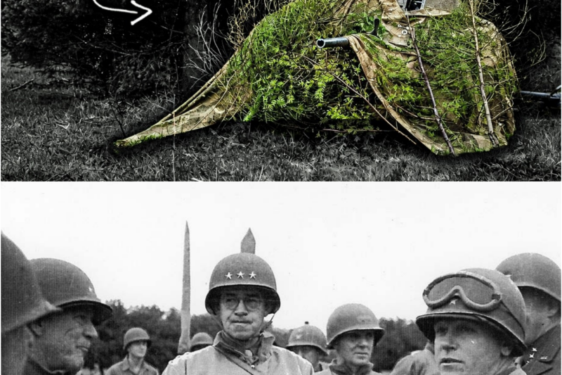 Why German Anti-Tank Crews Couldn’t Explain How U.S. Armor Always Found Their Guns