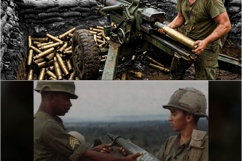 Why NVA Soldiers Called One American Round Worse Than Napalm