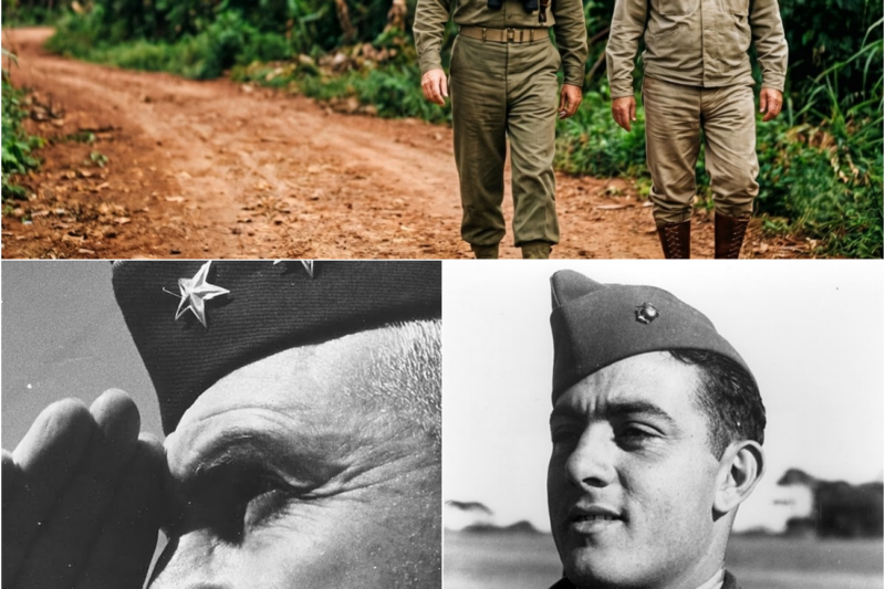 The Only Marine Ever To Command A US Field Army Got It After Buckner Fell
