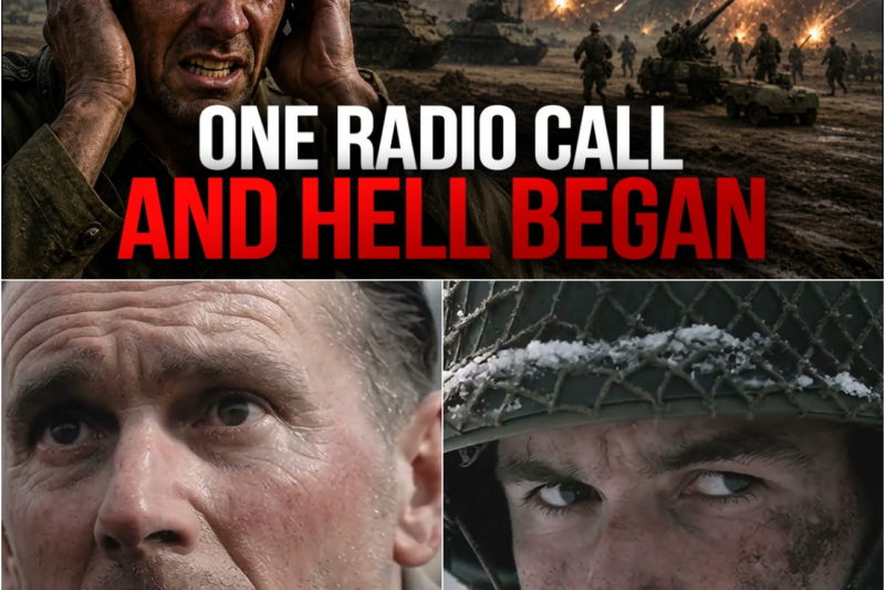Why German Veterans Remembered This in Horror