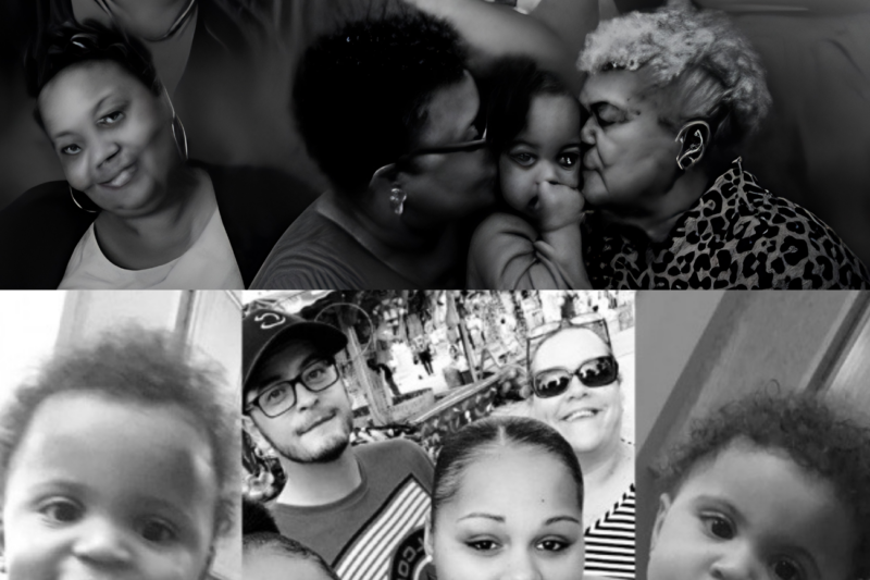 A Knock That Never Came: The Trag1c de4th of Atatiana Jefferson Inside Her Own Home