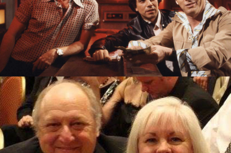 ‘All My Children’ Star Paul Avery and Wife Sheila D1e Following Tr4gic New Jersey House F1re