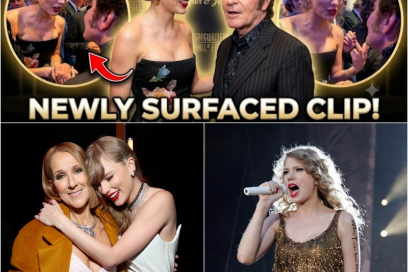 The Taylor Swift Effect: How She’s Redefining Humility, Collaboration, and Global Stardom