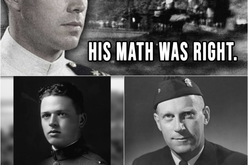 He Sailed Into a Japanese Harbor on Purpose. The Navy Called It Impossible.