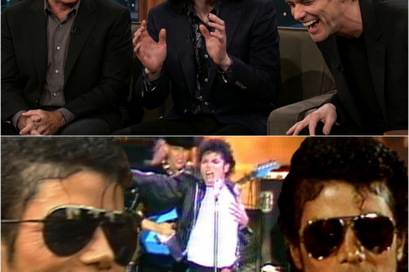 Michael Jackson’s Funniest Interviews Ever Caught On