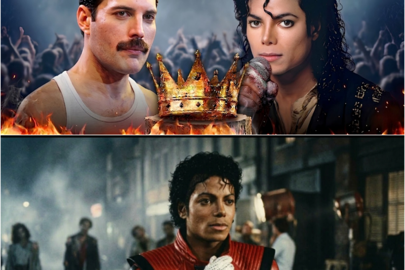 Dead For 16 Years — Michael Jackson Is Breaking 4 Records No Living Artist Ever Reached
