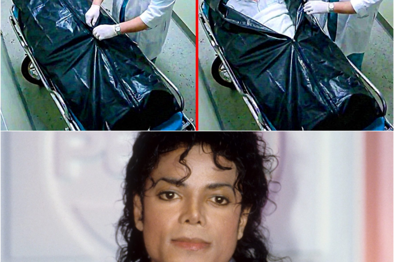 If these Michael Jackson moments hadn’t been recorded, no one would believe them.