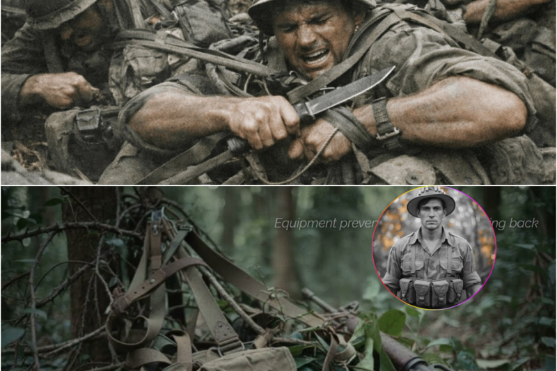 US Troops Ignored Australian SAS Equipment Warning — Until 12 Marines Died in One Ambush