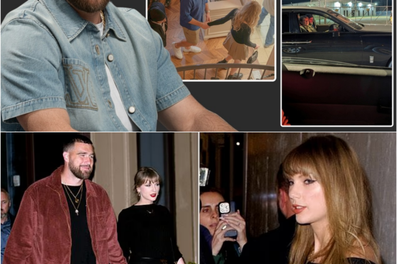The Rules Don’t Apply: Inside the Secretive World of Taylor Swift and Travis Kelce’s Upcoming Wedding
