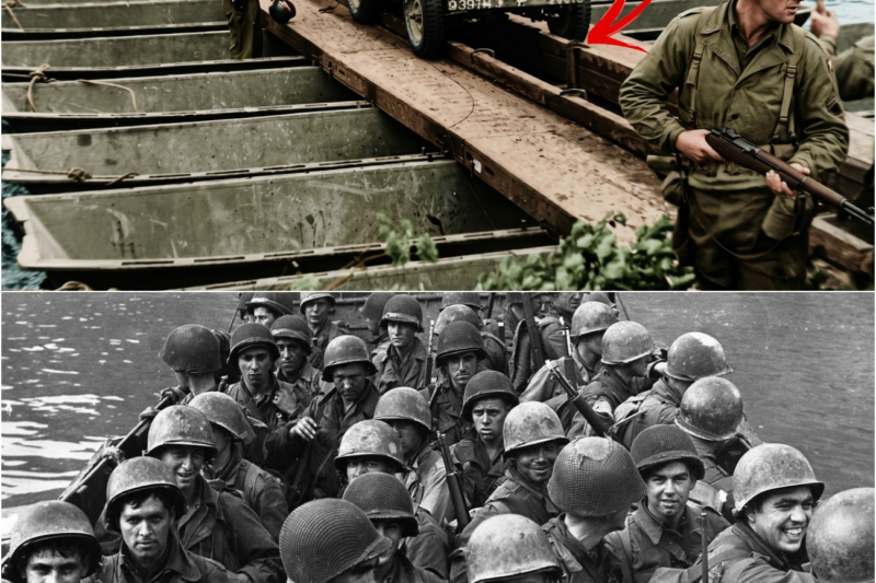 Why Germans Couldn’t Believe the U.S. Army Crossed the Moselle Under Fire