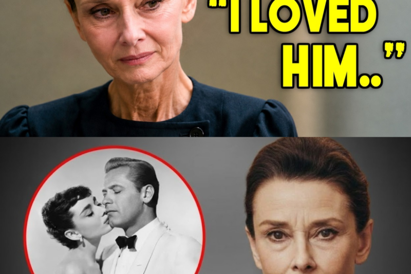 What Audrey Hepburn Admitted in This Lost Interview Will Sh0ck You 