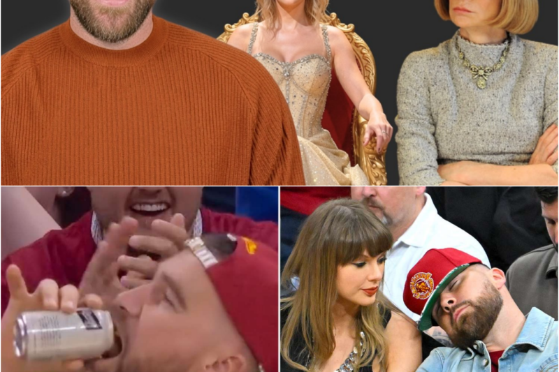 The Ghost Wedding: Why Taylor Swift Just Said ‘No’ to Fashion Royalty