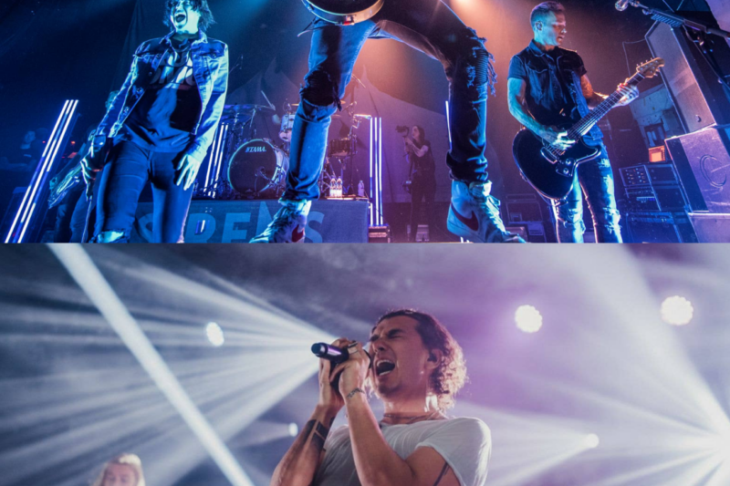 90s Alternative Rock Icons Return Strong With Bold 11th Album That Fans Are Calling “Brilliant”