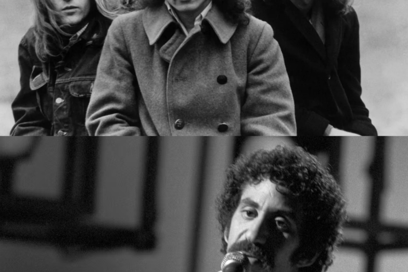 The Summer Jim Croce Ruled the Charts Before a Tr4gic Silence: The Story Behind 1973’s Most He4rtbre4king No. 1 Hit