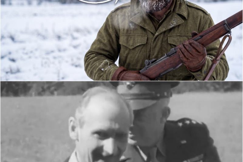Why German Sixth Panzer Army Could Not Crack the 99th’s Battle Babies at Elsenborn
