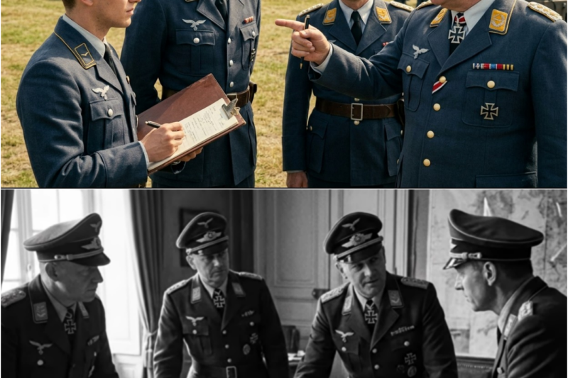 What The Luftwaffe Underestimated Before The Battle Of Britain Began