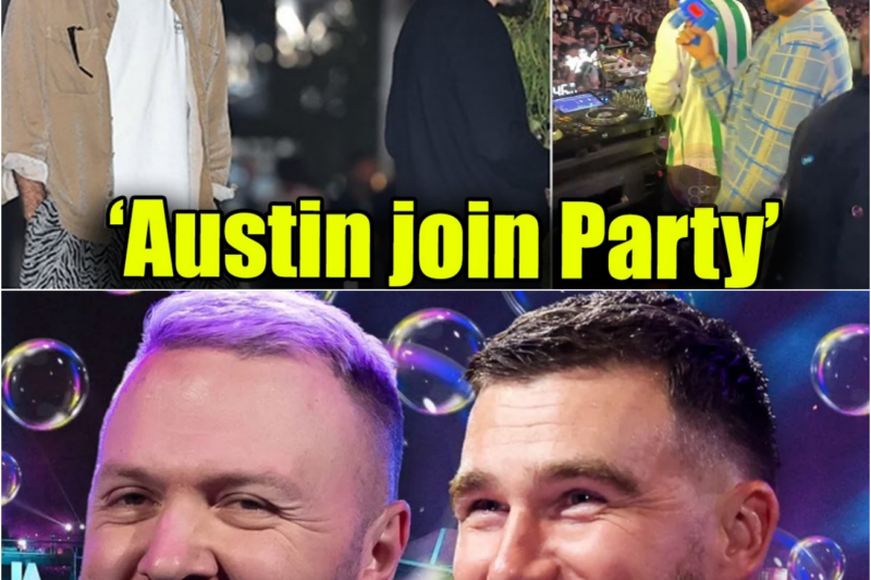 A Tale of Two Coasts: Travis Kelce’s Wild LA Bachelor Weekend and Taylor Swift’s Secret Rhode Island Bachelorette Bash Fuel Madison Square Garden Wedding Rumors