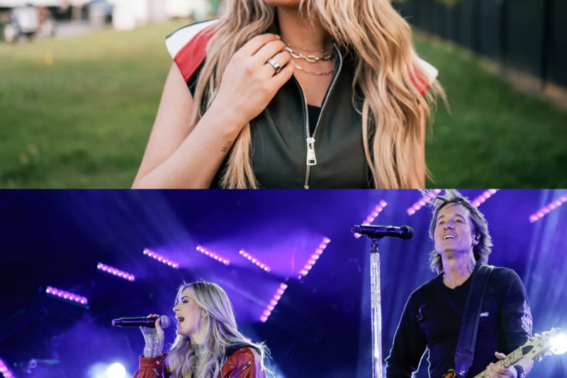 Alana Springsteen Reflects on Feeling Like the “Black Sheep” Before Leaving Her Hometown for Music Career