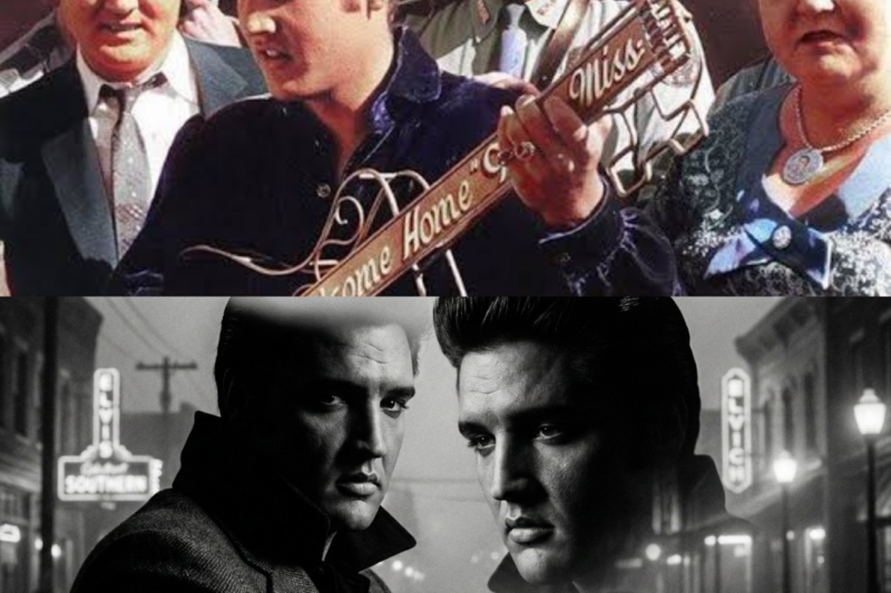Why Elvis Never Returned to This Mississippi Town After 1956 