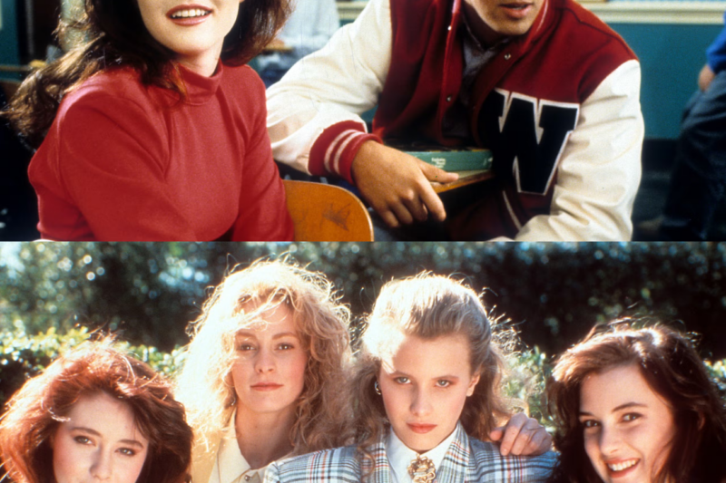 36 Years After It Nearly Ended Her Career, Winona Ryder’s Contr0versial Satire Is Now a Cult Cla.ssic
